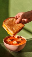 Panera Bread food