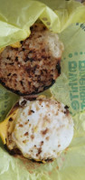 Mcdonald's food