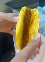 Taco Bell food