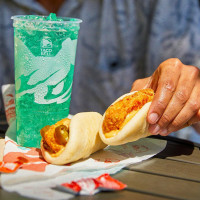 Taco Bell food