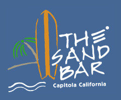 The Sand Capitola outside