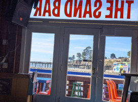 The Sand Capitola outside