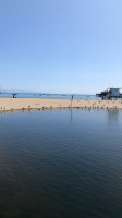 The Sand Capitola outside