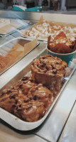 Cinnabon food