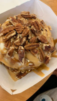 Cinnabon food