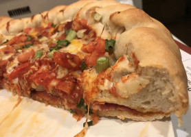 Papa Murphy 's Take 'n ' Bake Pizza food