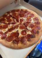 Little Caesars Pizza food