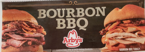 Arby's food