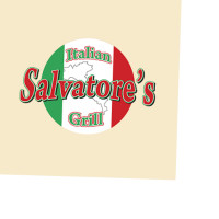 Salvatore's Italian Grill food