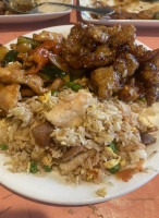 Dynasty Court Chinese food