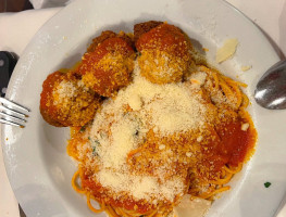 Patsy's Italian food