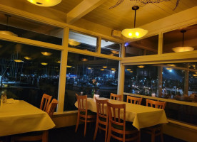 Domenico's On The Wharf food