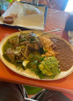 Olamendi’s Mission Viejo food