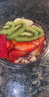 Frutta Bowls food