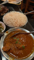 Ambrosia India Bistro- Aptos food