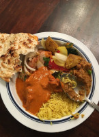 Ambrosia India Bistro- Aptos food