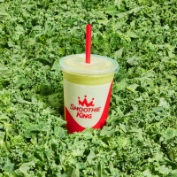 Smoothie King food