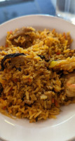 Namaste Indo-nepali Cuisine- Gahanna food