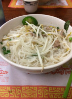 Pho 38 food