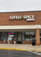 Little Spice food