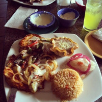 Guadalajara food