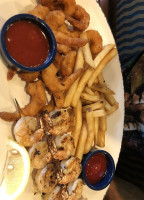 Red Lobster food