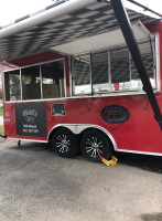 Dean’s Rib Shack, Llc food