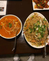 Destination India Restaurant Bar Lafayette La food