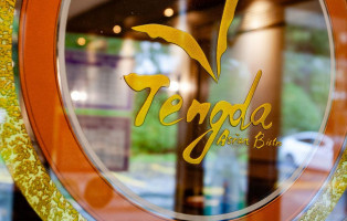 Tengda Asian Bistro outside