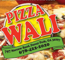 Pizza Wali Wing Spot food