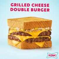 Sonic Drive-in food