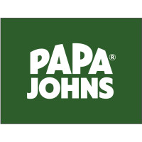 Papa Johns Pizza food