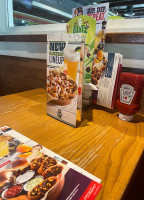 Chili's Grill food