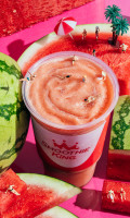 Smoothie King food