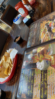 Nena's Mexican Cuisine food