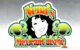 Nena's Mexican Cuisine food