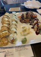 Sushi Tango Woodbury food