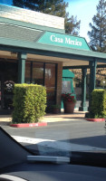 Casa Mexico outside