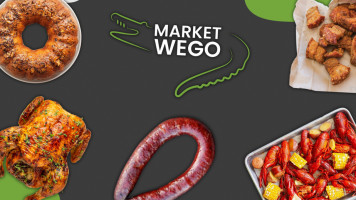 Market Wego food