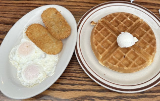 Biscuits Country Cafe food