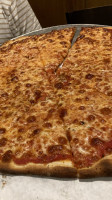 John Maria's Pizzeria food