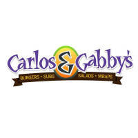 Carlos Gabby's food