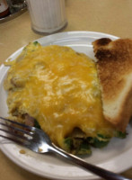 Fat Nat's Eggs Brooklyn Park food