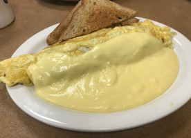 Fat Nat's Eggs Brooklyn Park food