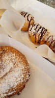 Deep Fried Twinkies food