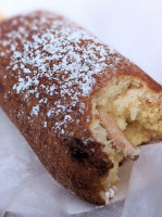 Deep Fried Twinkies food