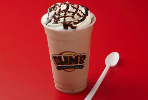 Slim's food