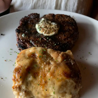 Stoney River Steakhouse And Grill Roswell food