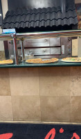 Sal's Pizza food