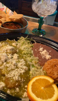 Contessa's Cantina food